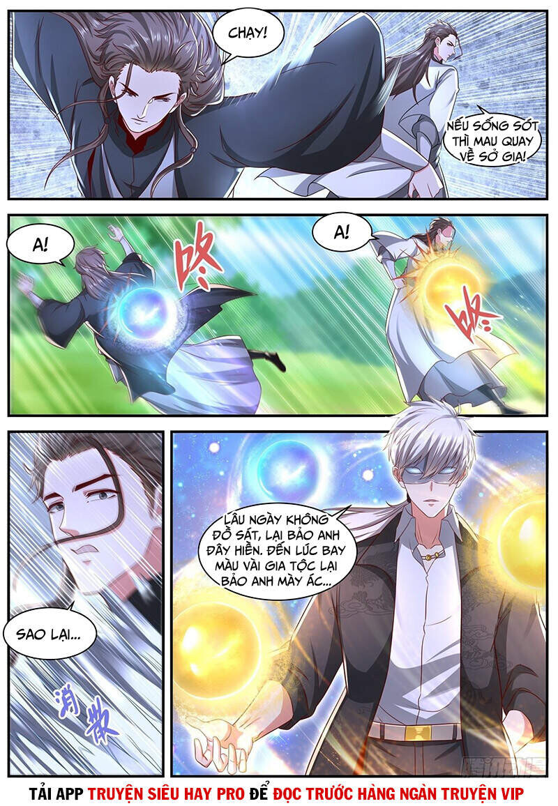 Chương 642