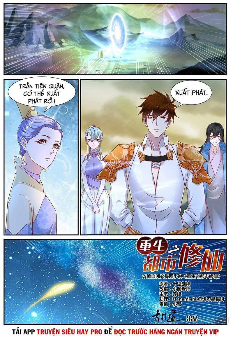 Chương 674