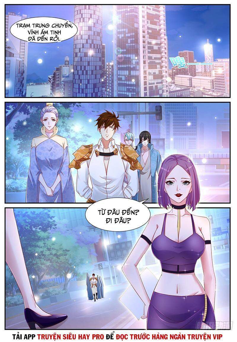 Chương 674