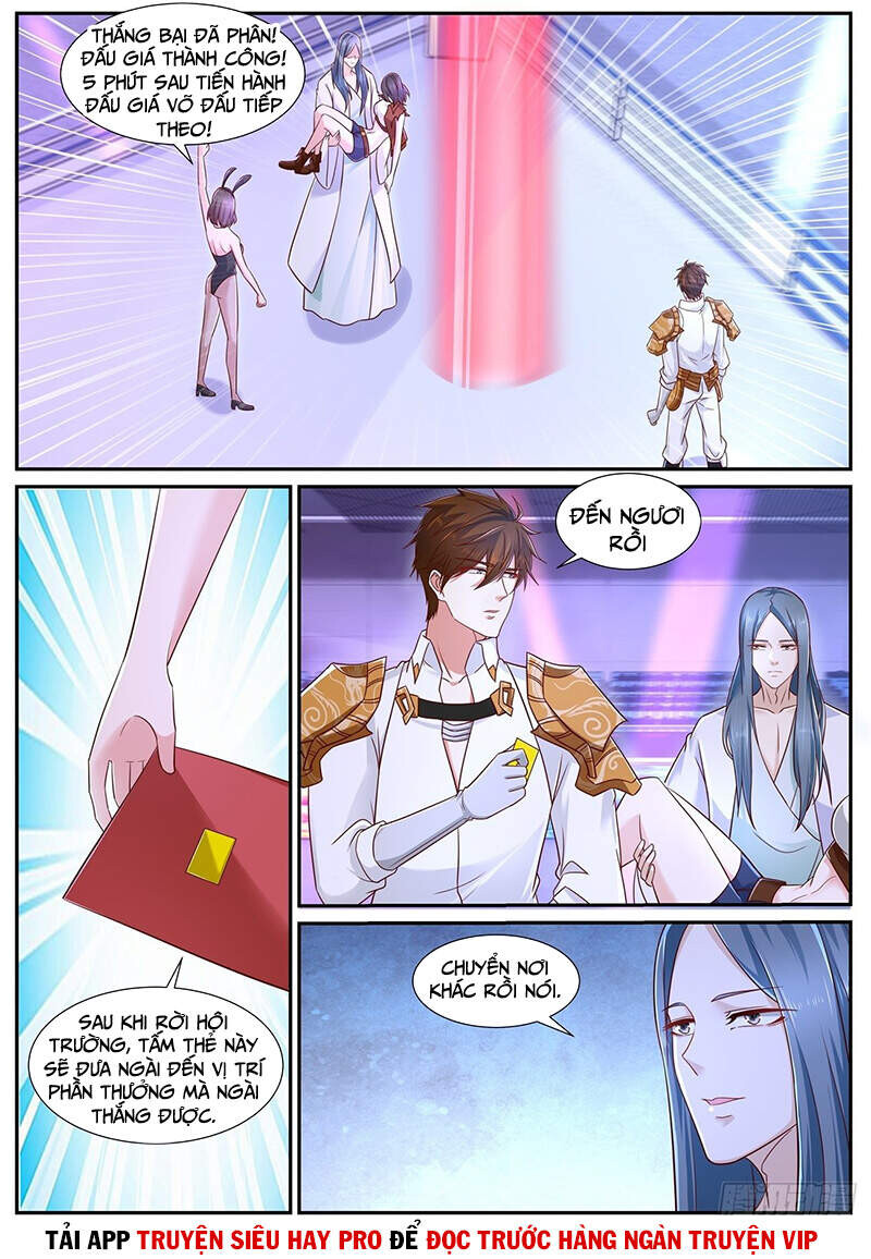 Chương 677