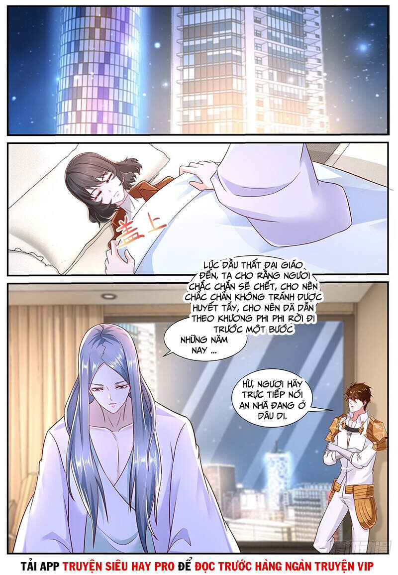Chương 677