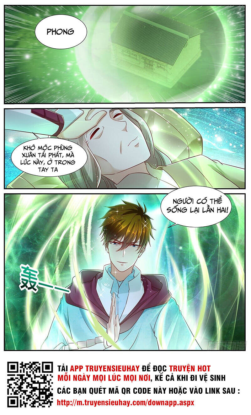 Chương 691