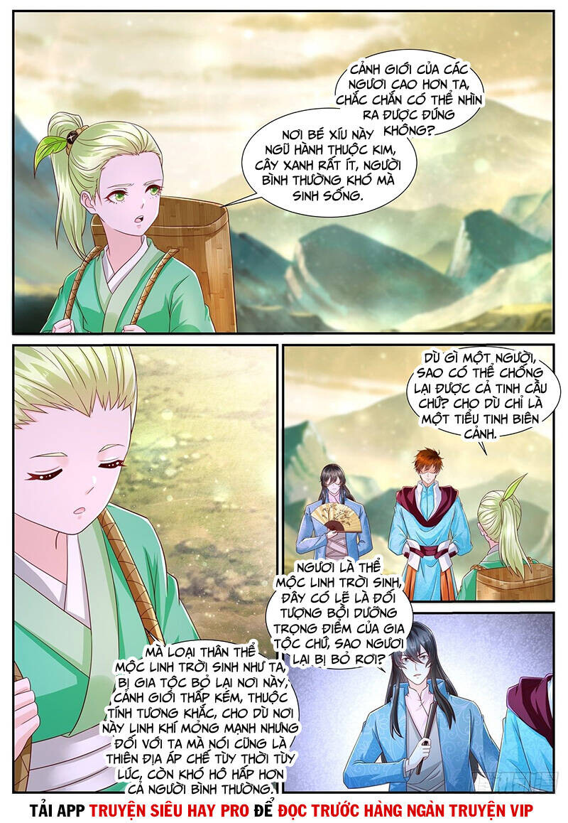 Chương 691