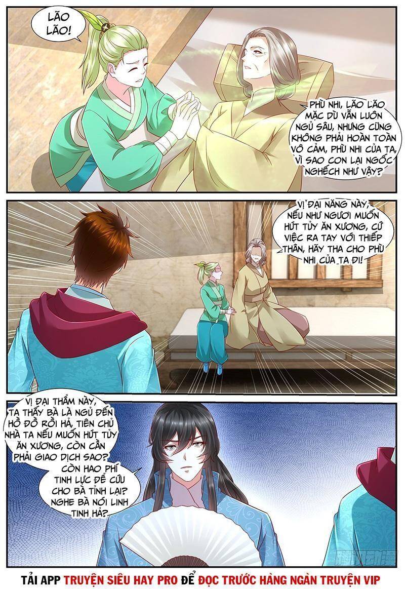 Chương 692