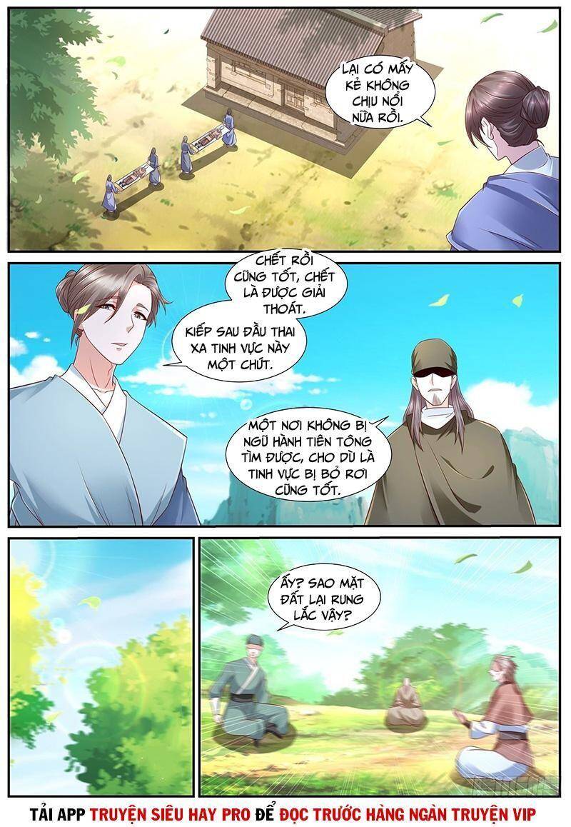 Chương 692