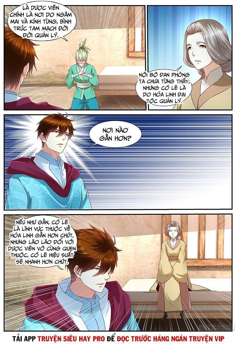Chương 692