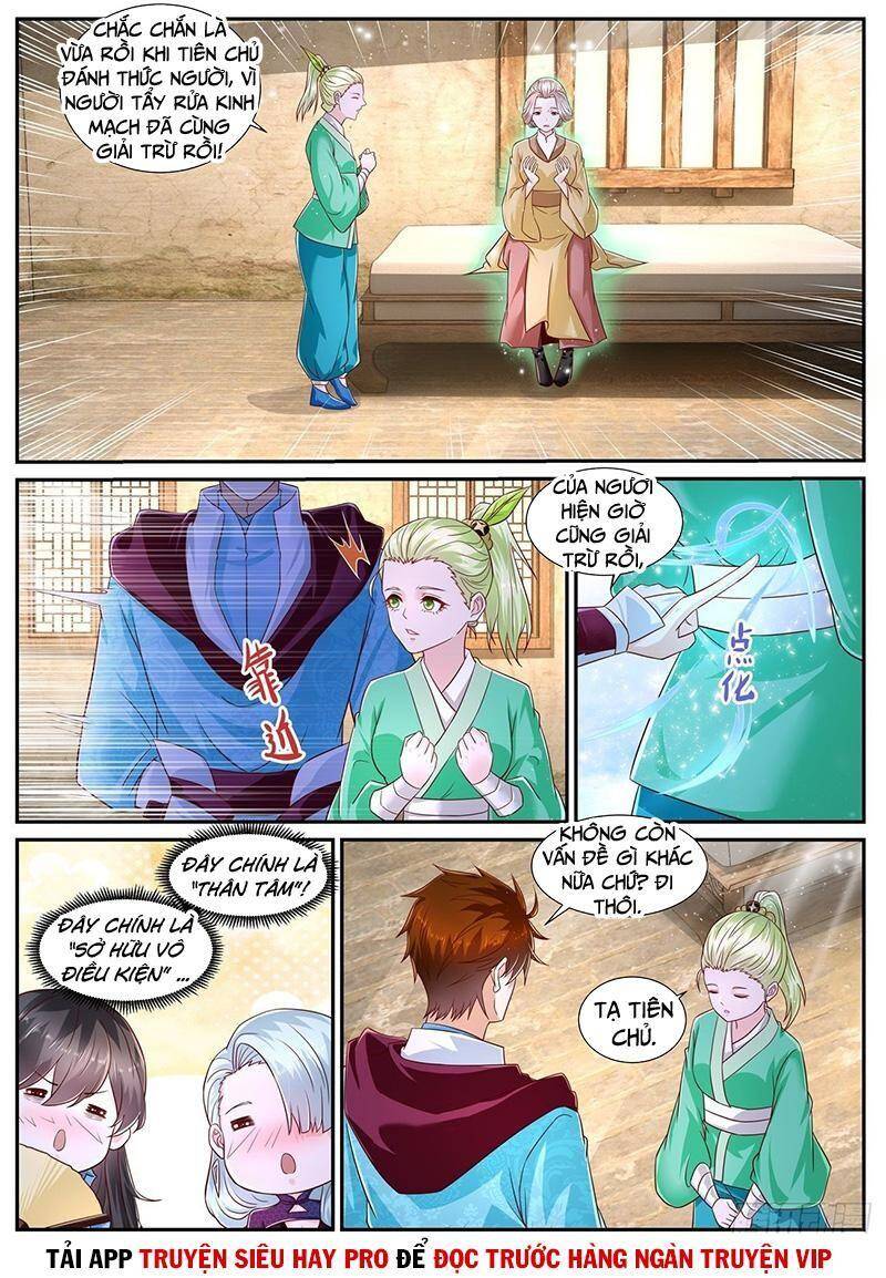Chương 692