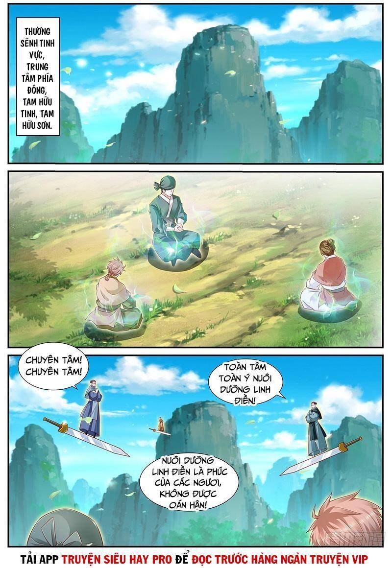 Chương 692