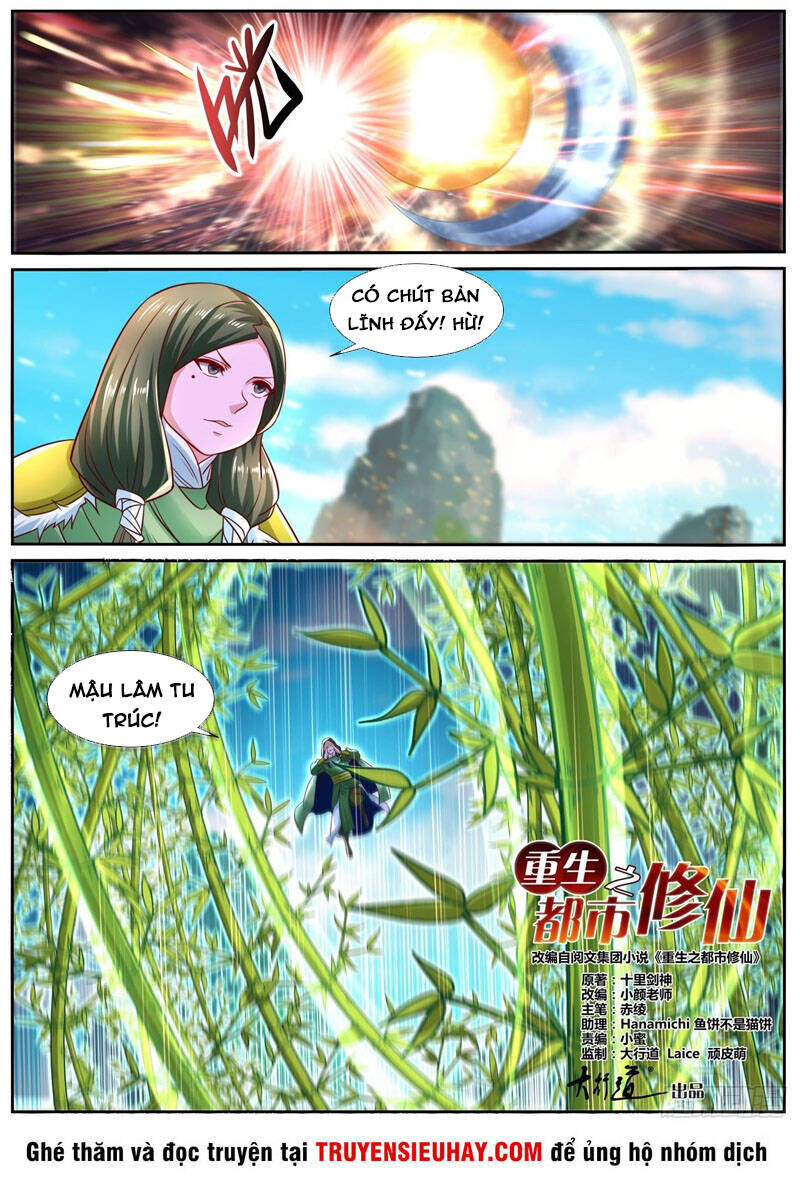 Chương 694