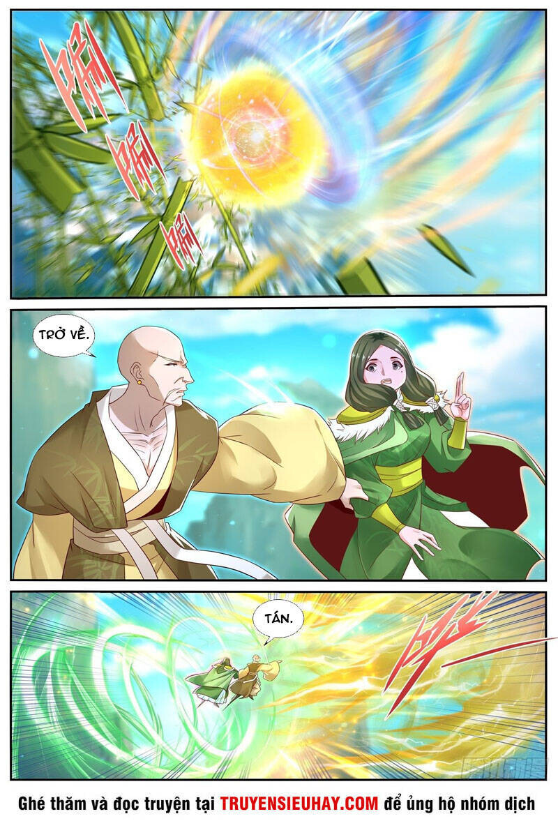 Chương 694