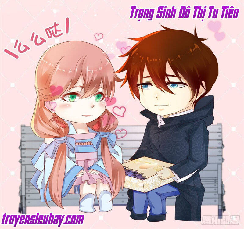 Chương 695