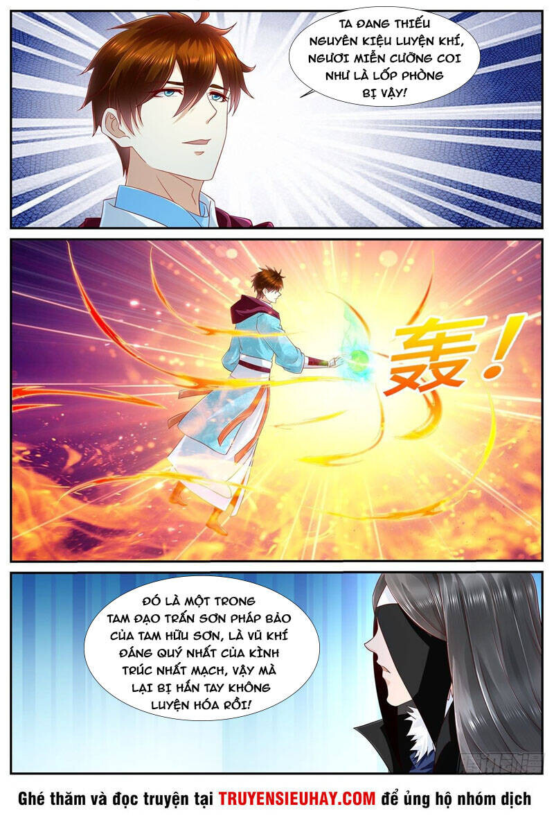Chương 695