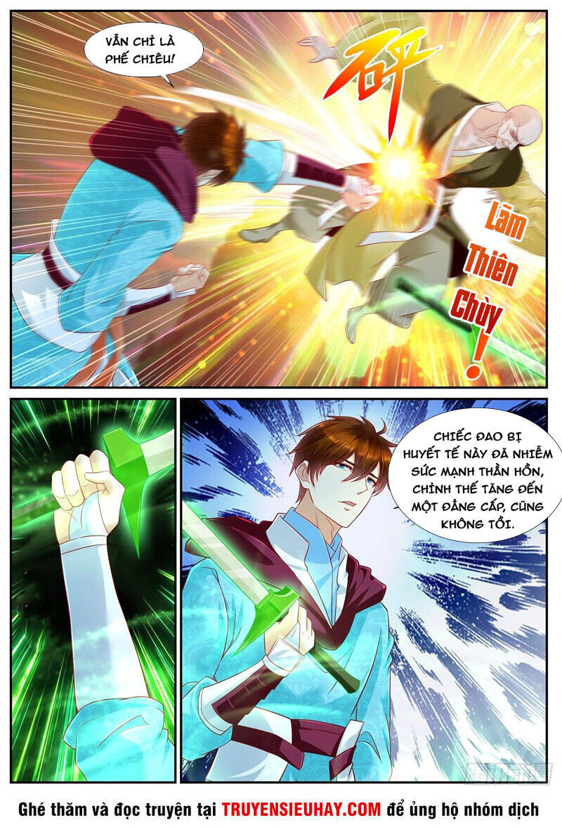Chương 695