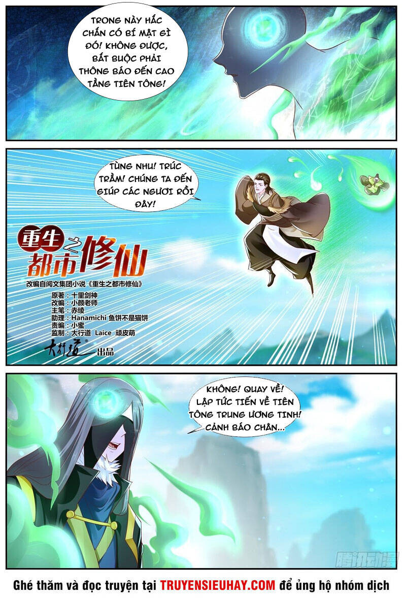 Chương 696