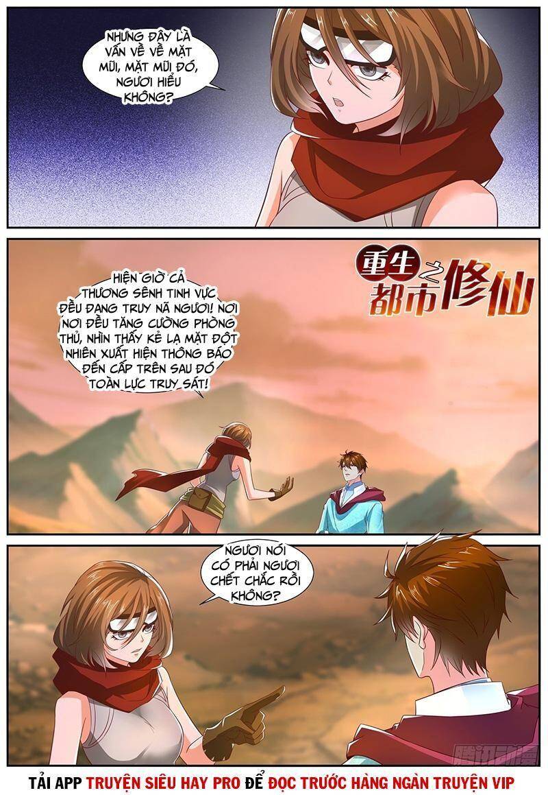 Chương 698