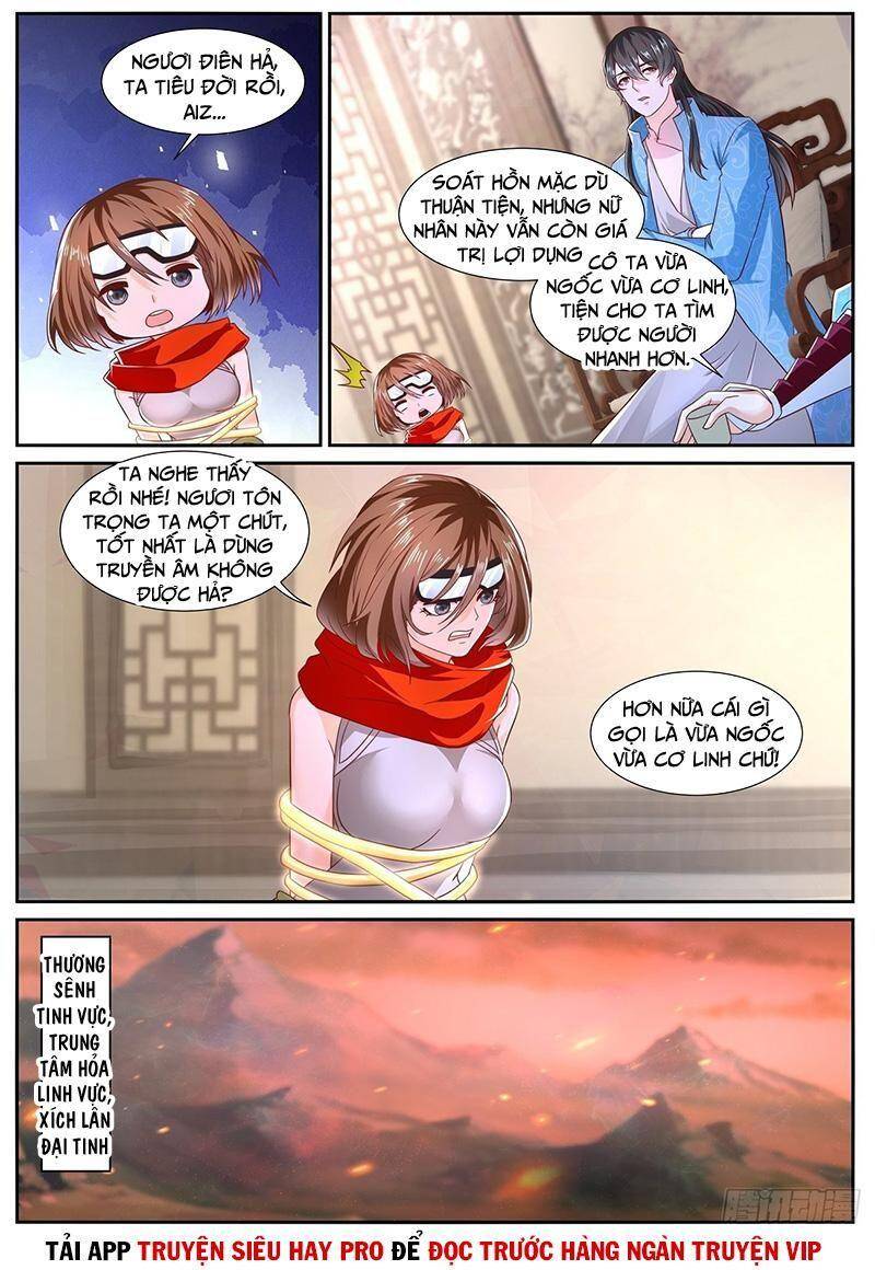 Chương 699