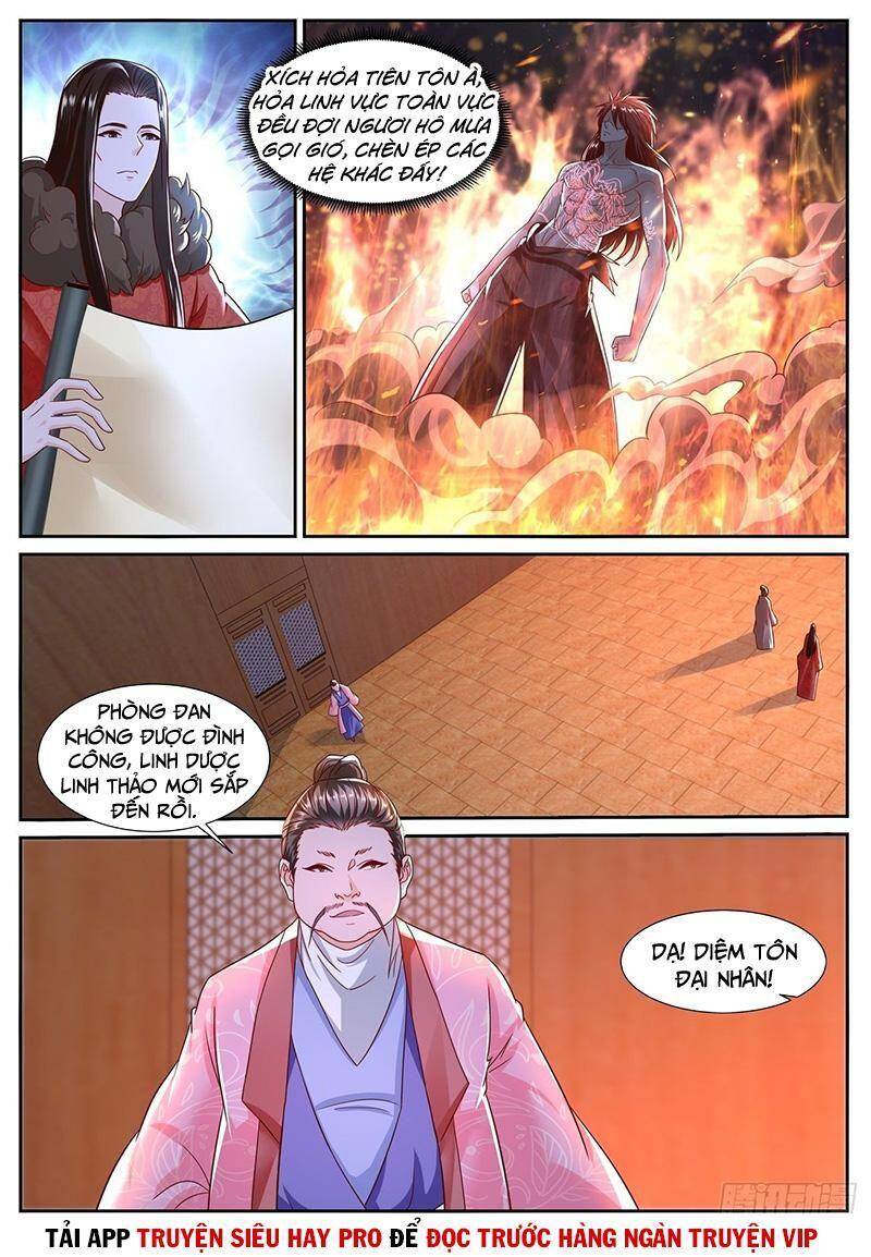 Chương 699