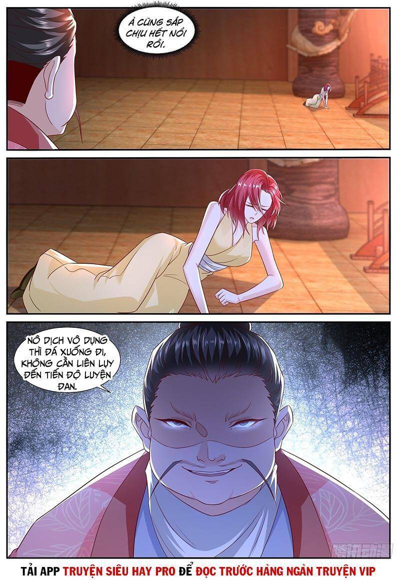 Chương 699