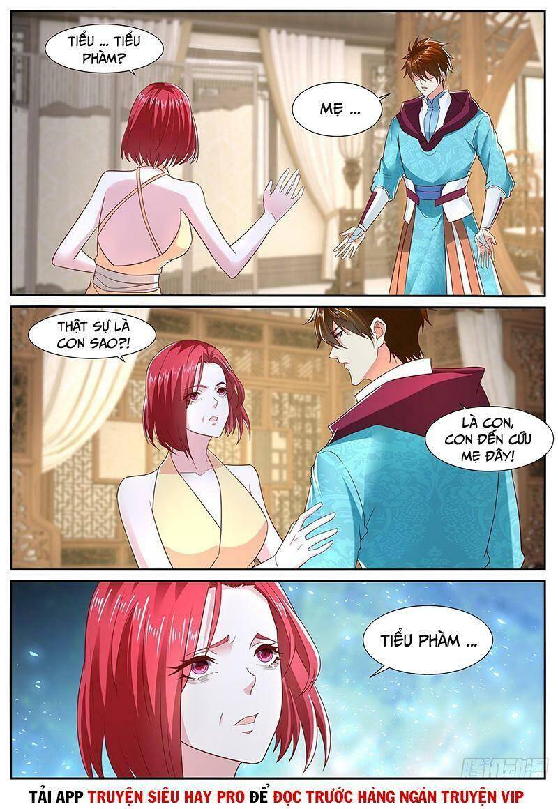 Chương 700