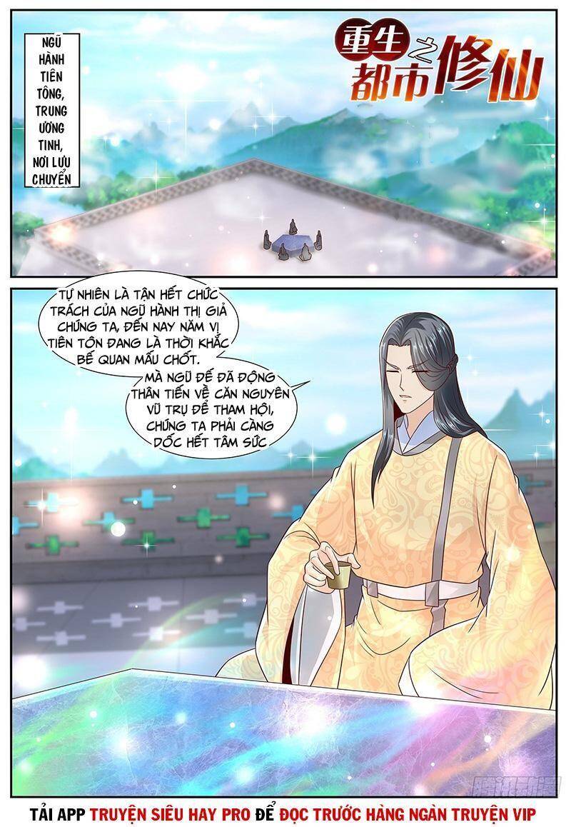 Chương 701
