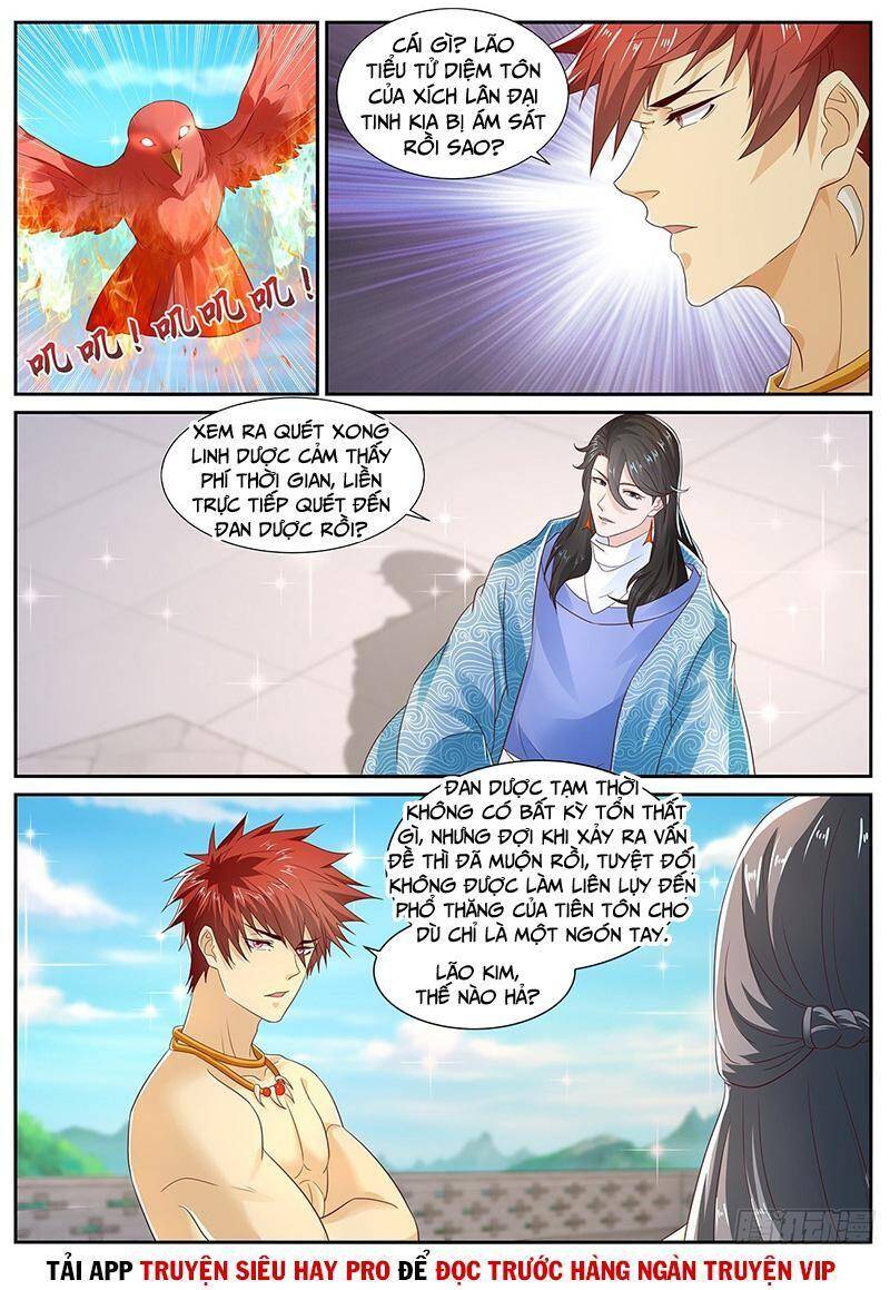 Chương 701