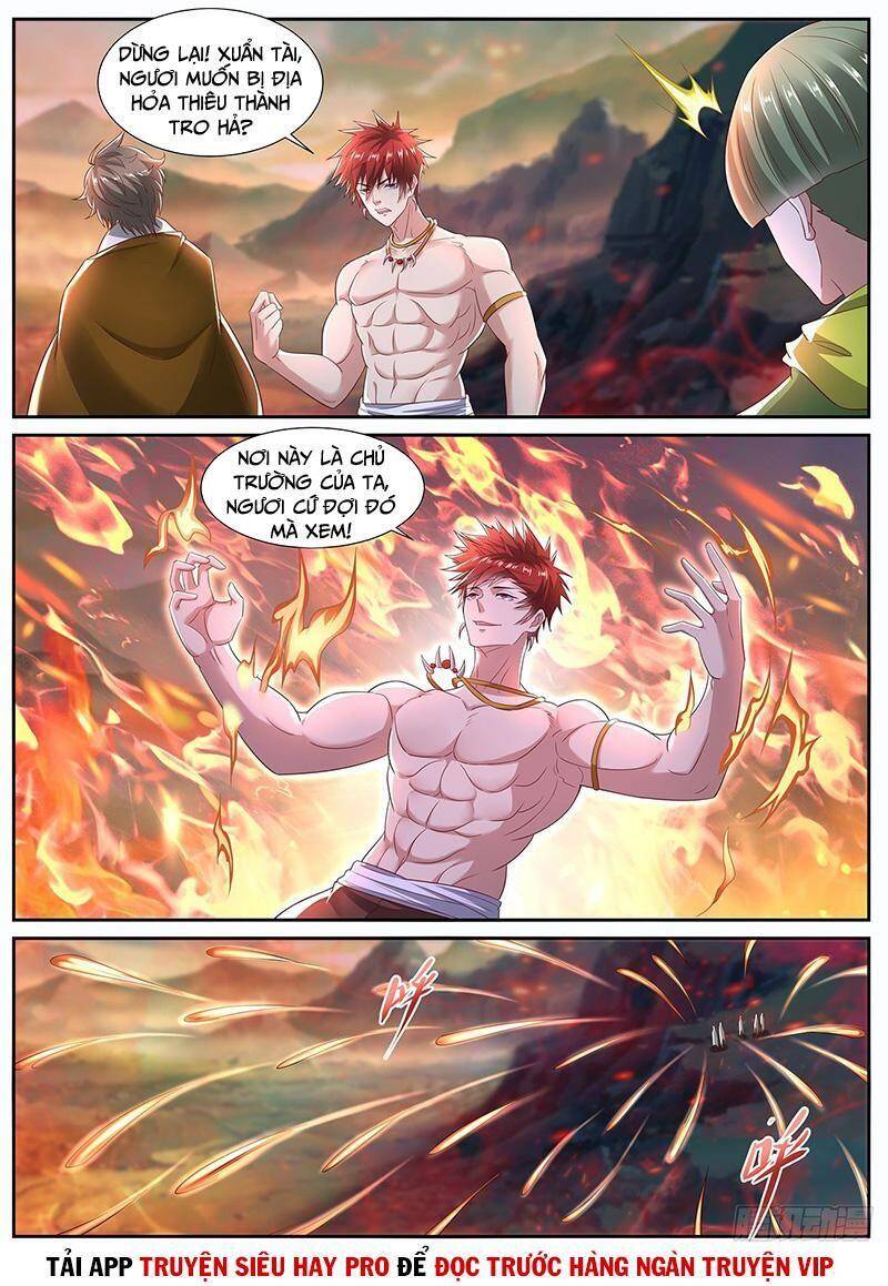 Chương 702