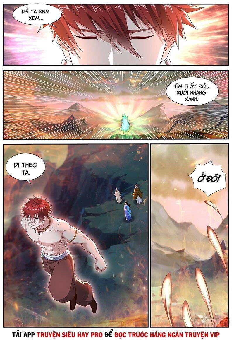Chương 702