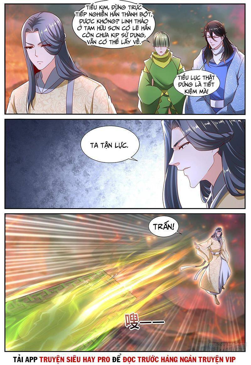 Chương 702