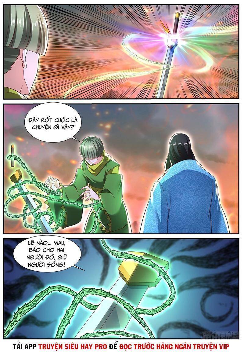 Chương 703