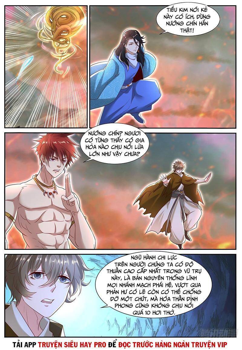 Chương 703