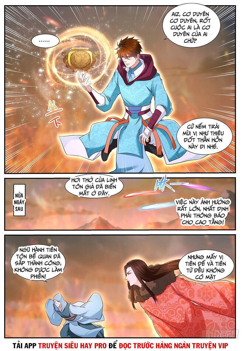 Chương 705