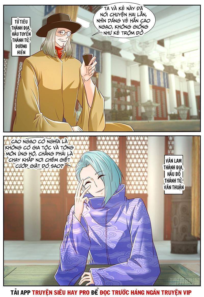 Chương 706