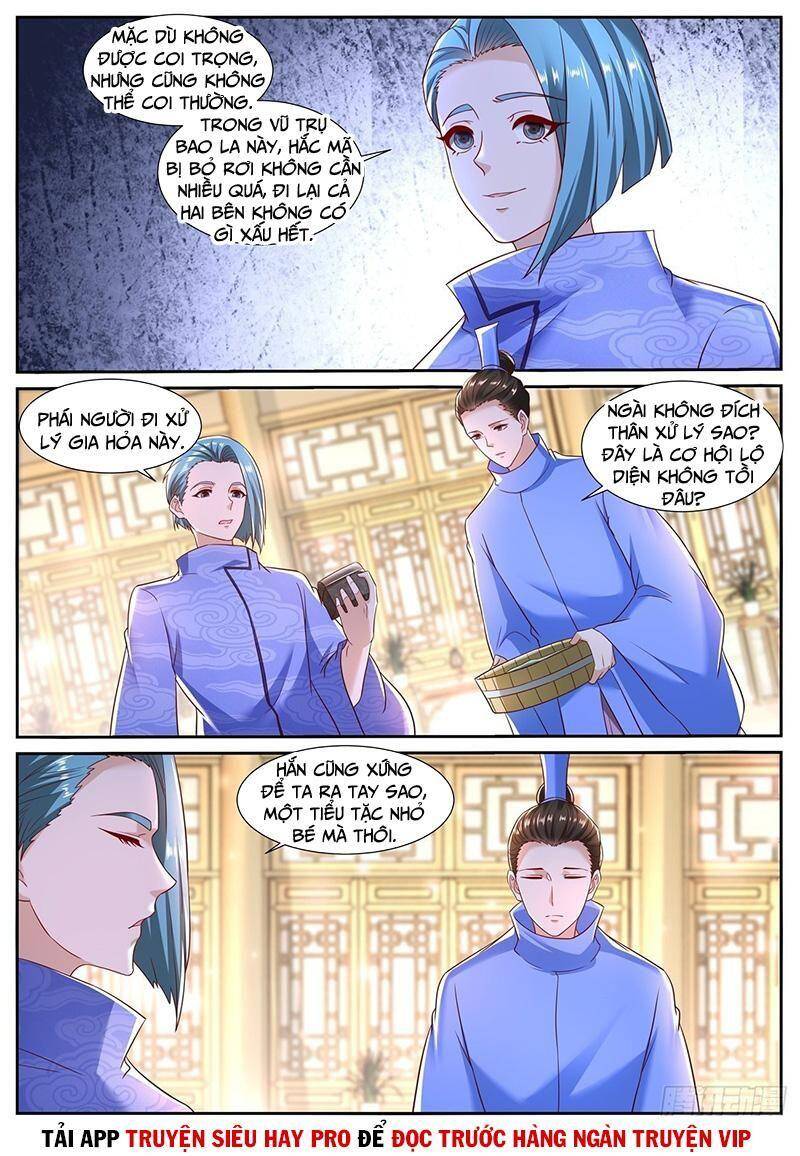 Chương 706