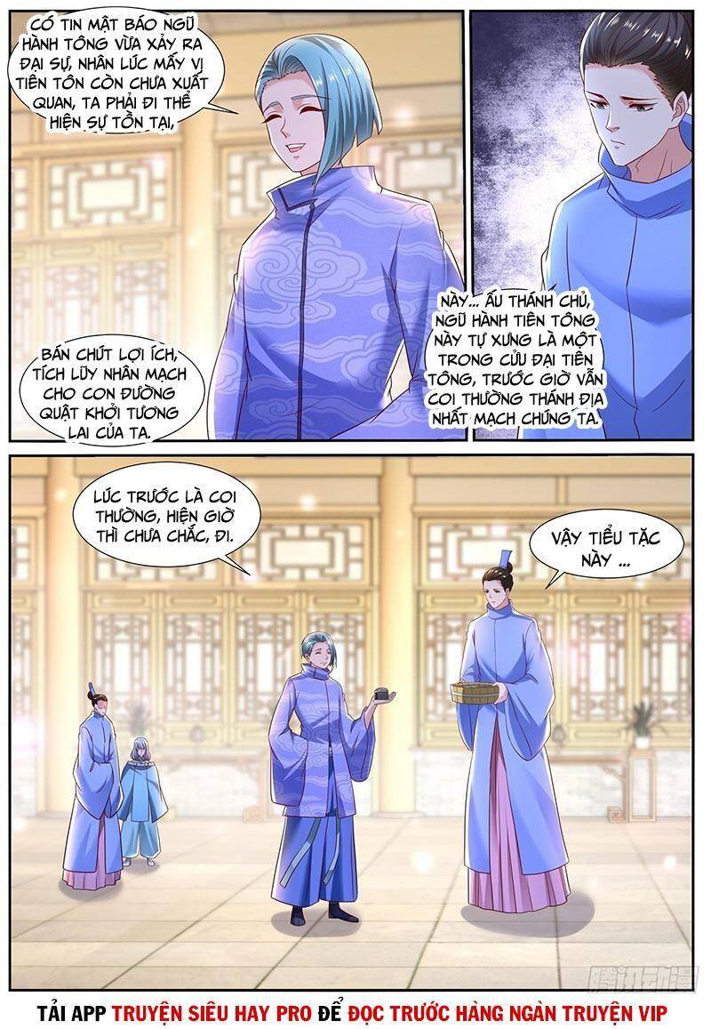 Chương 706