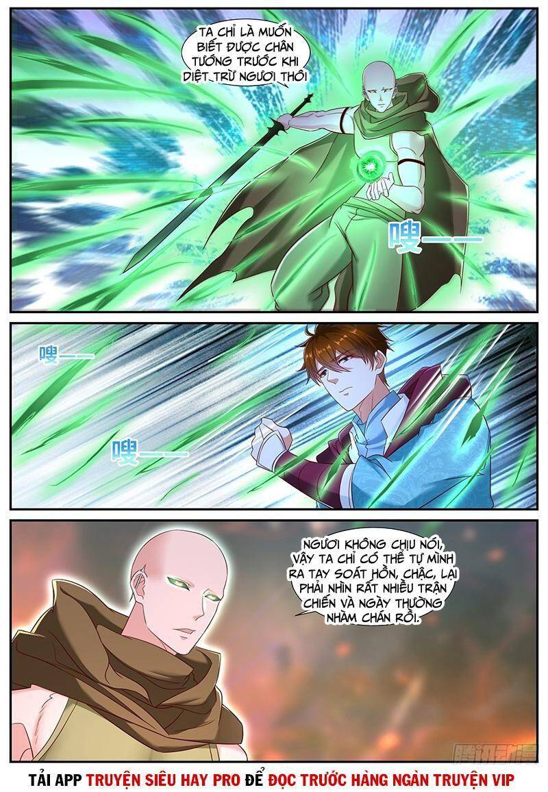 Chương 707