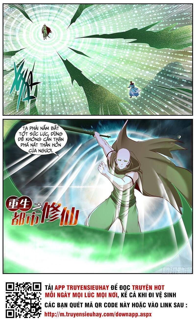 Chương 707