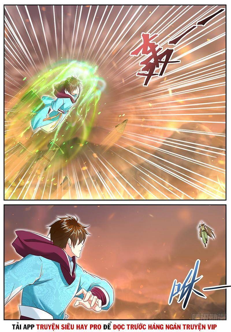 Chương 707