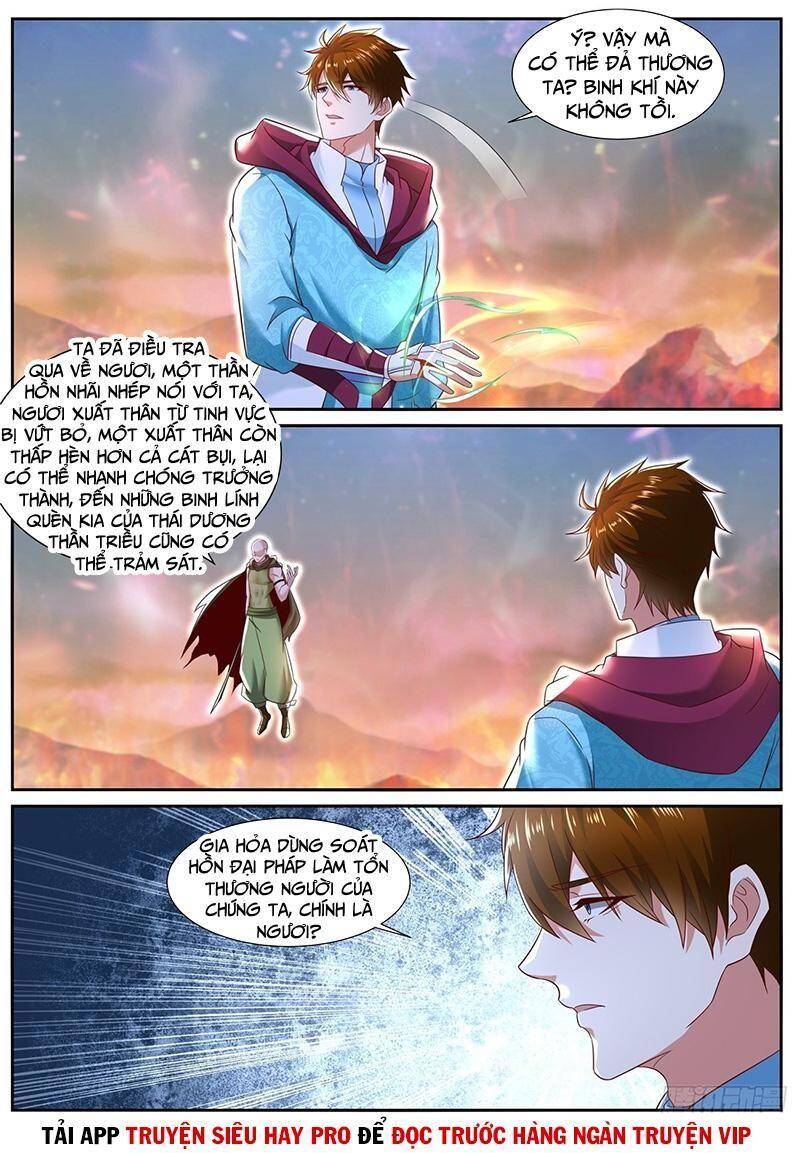 Chương 707