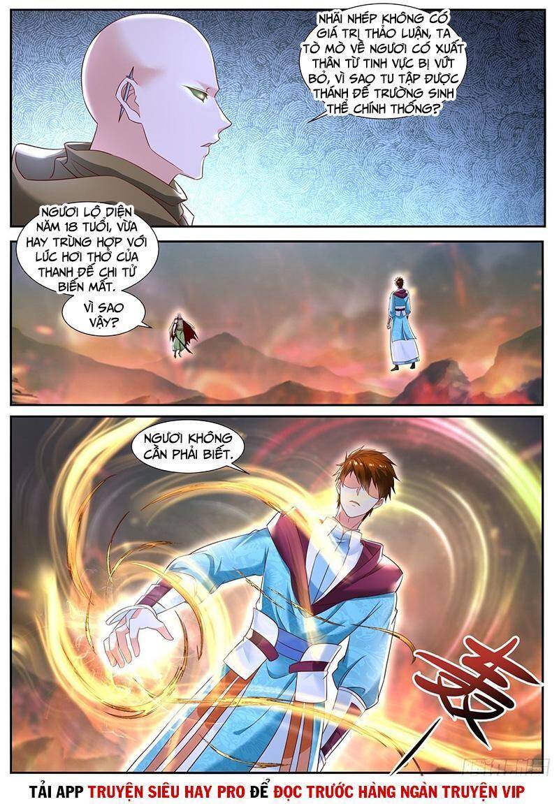Chương 707