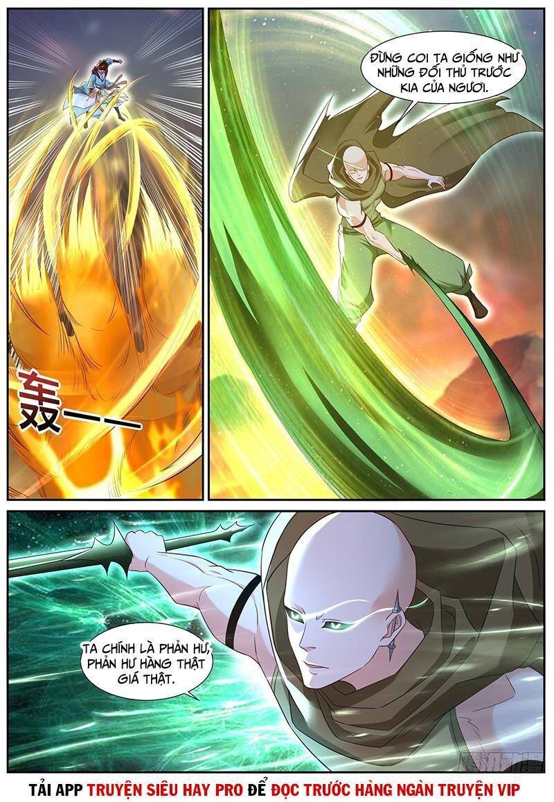 Chương 707