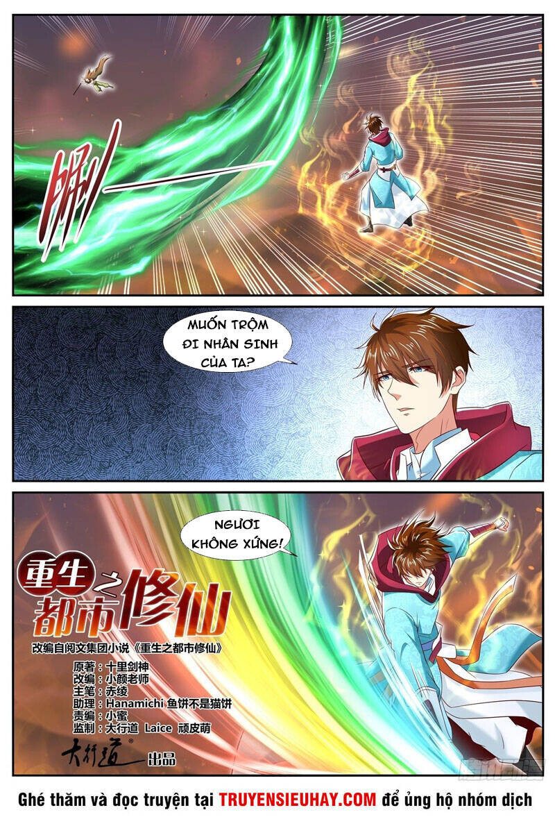 Chương 708