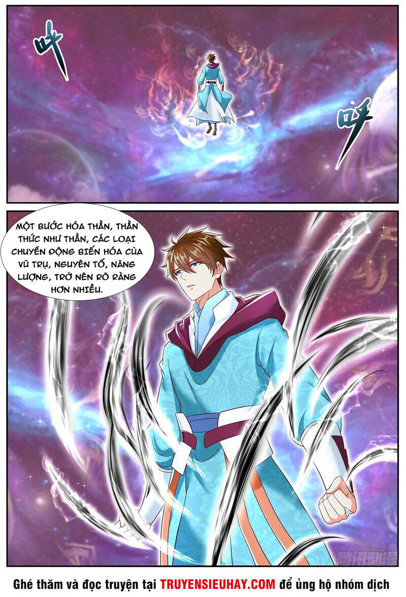 Chương 709