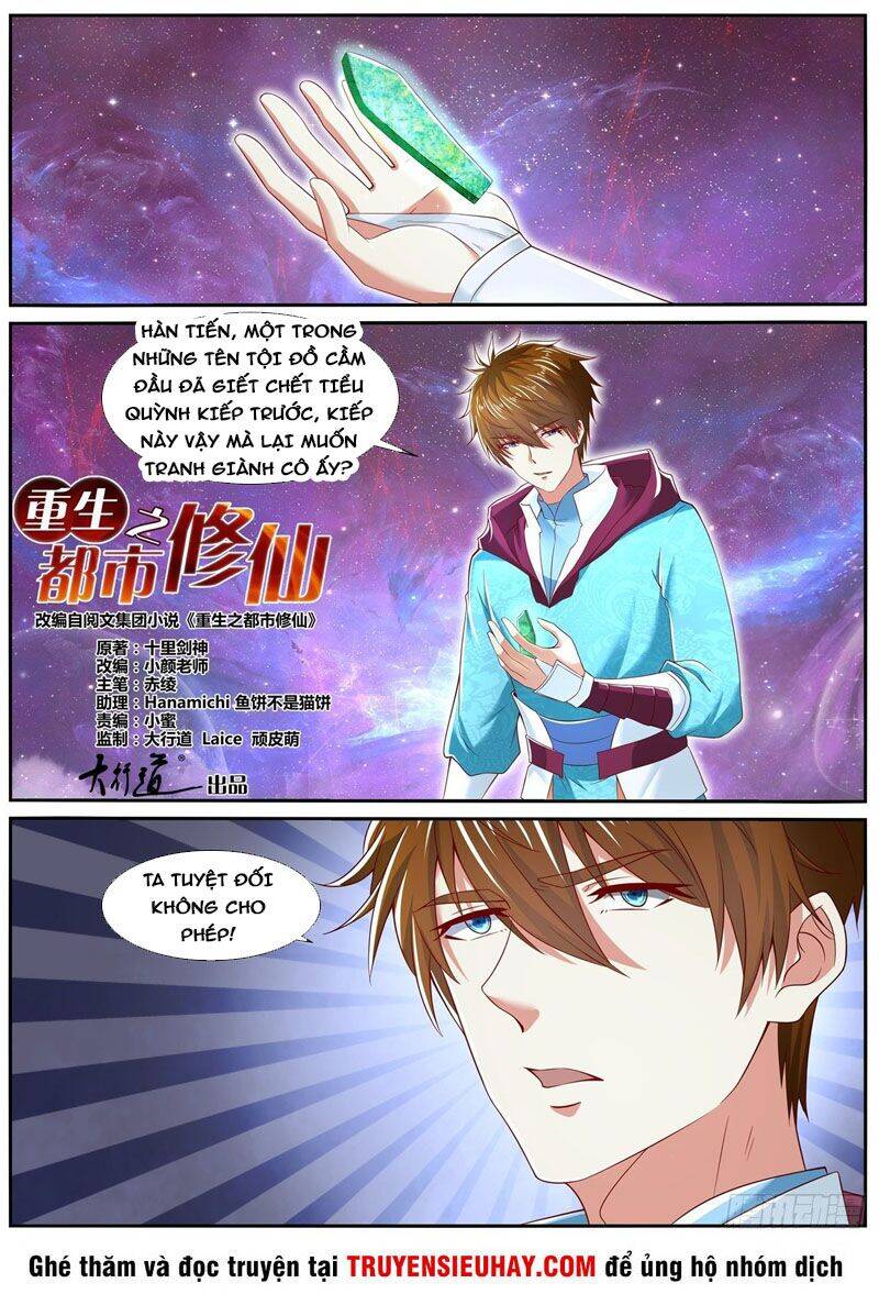 Chương 710