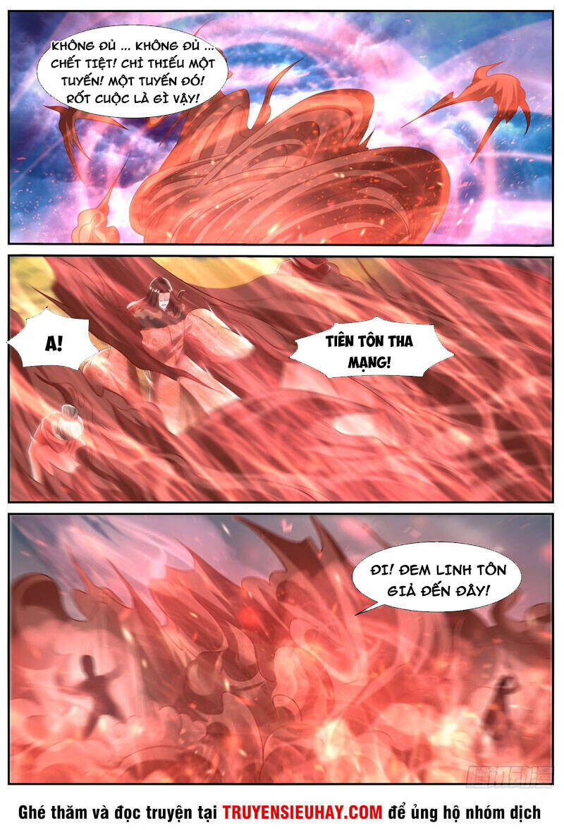 Chương 711