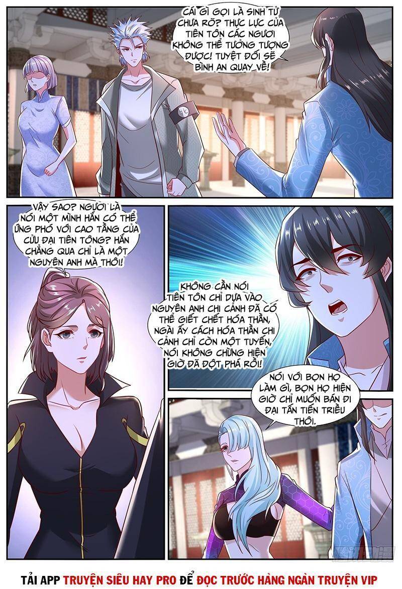 Chương 718