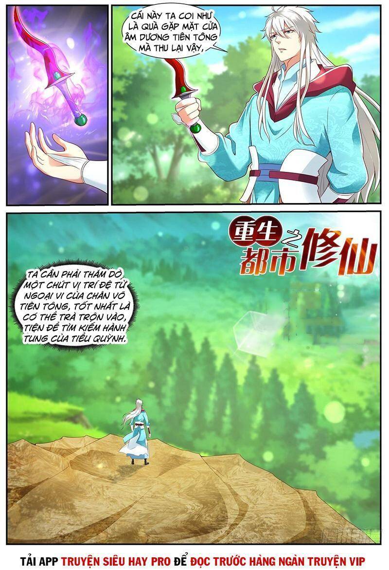 Chương 722