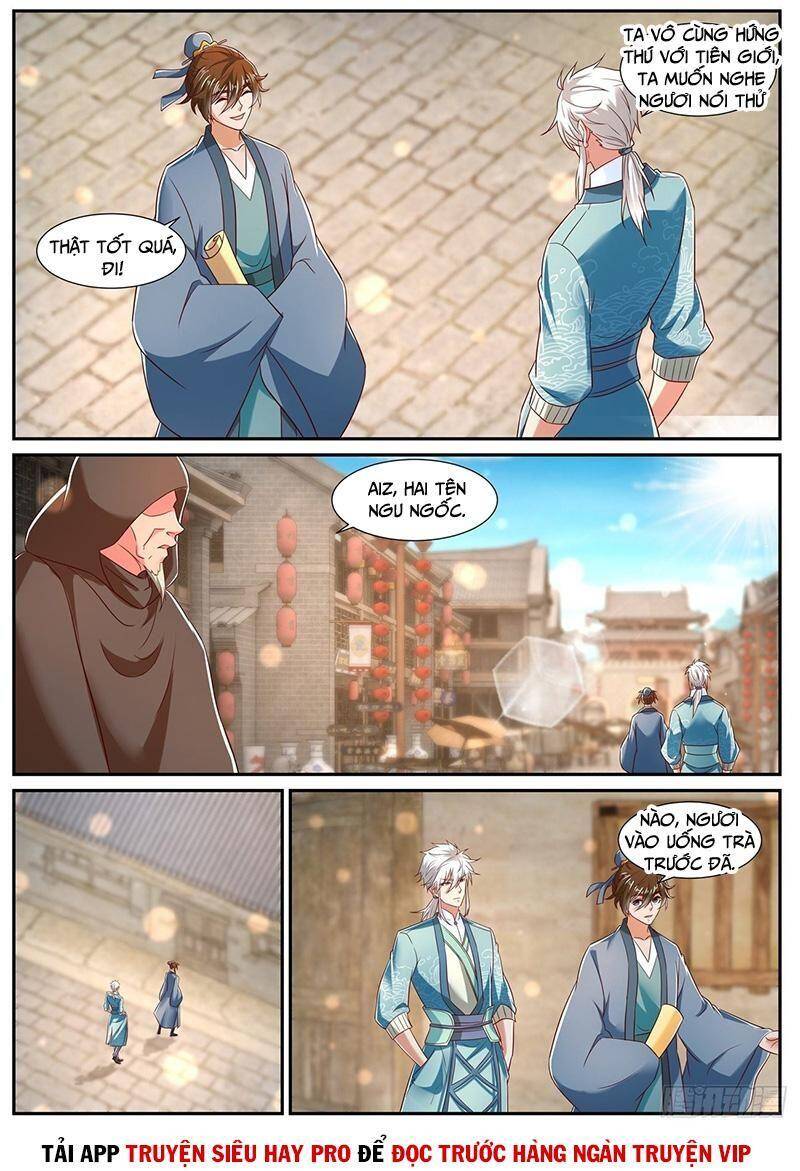 Chương 722