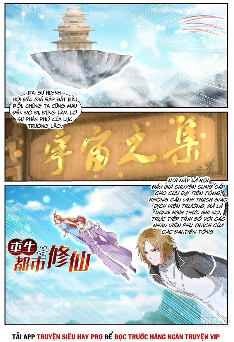 Chương 727