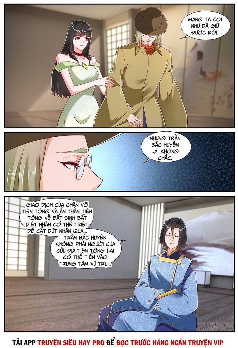 Chương 731