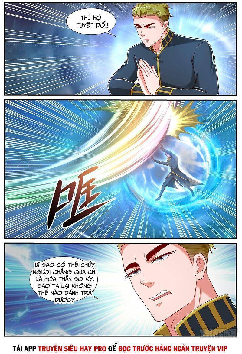 Chương 732